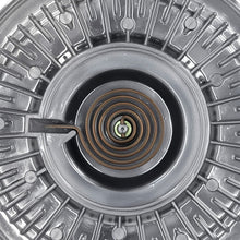 Laad de afbeelding in de galerijviewer, Ventilator Clutch geschikt voor Audi A4 Quattro 2.8L 1996-2001 078121350 Aluminium