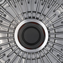 Laad de afbeelding in de galerijviewer, Ventilator Clutch geschikt voor Audi A4 Quattro 2.8L 1996-2001 078121350 Aluminium