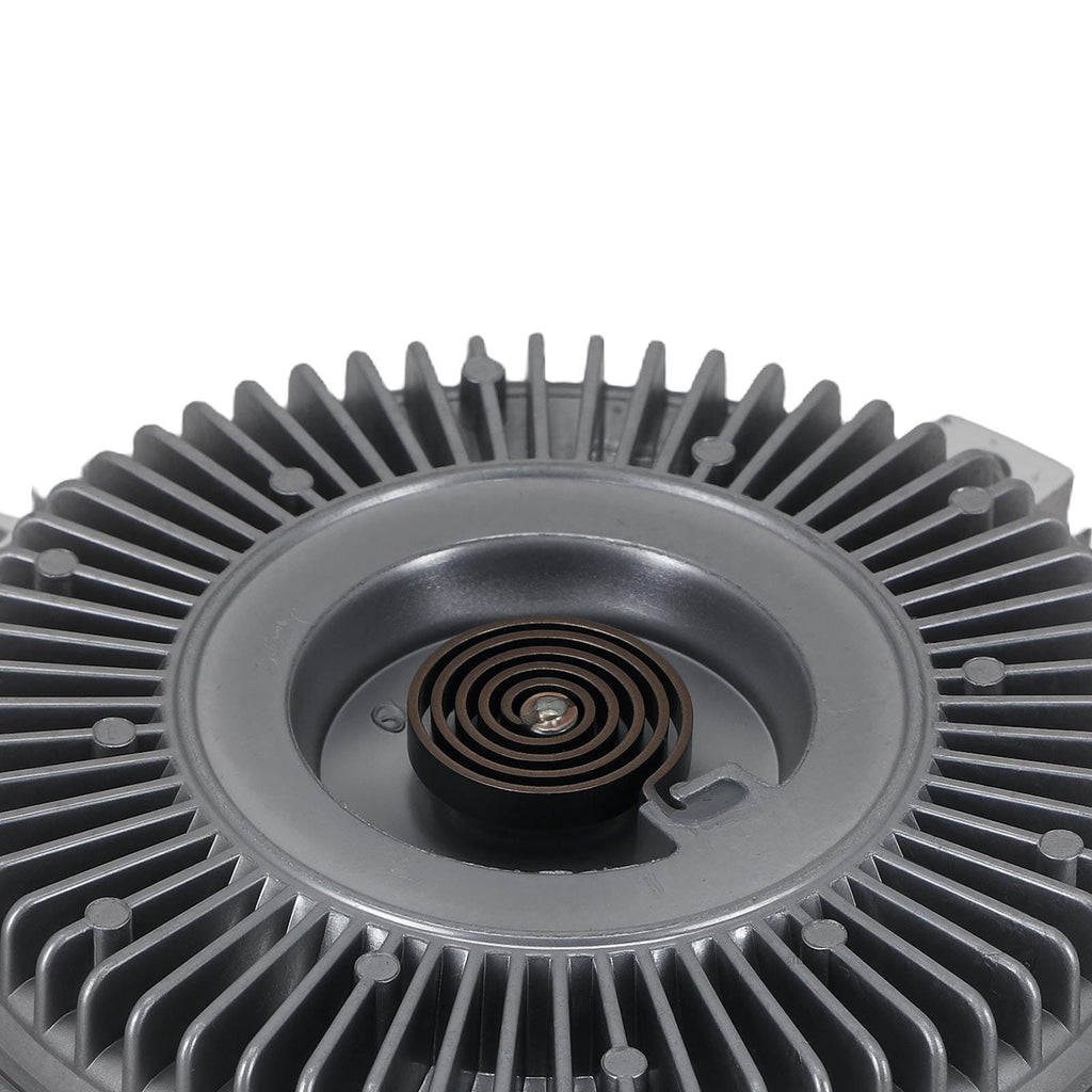 Ventilator Clutch geschikt voor BMW 530i 540i E34 V8 1994-1995 11527502804