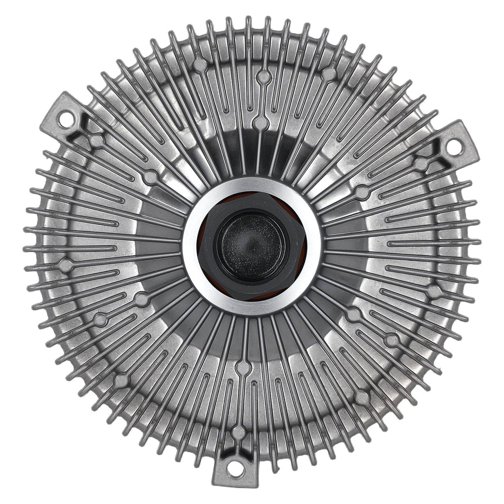 Ventilator Clutch geschikt voor BMW 530i 540i E34 V8 1994-1995 11527502804