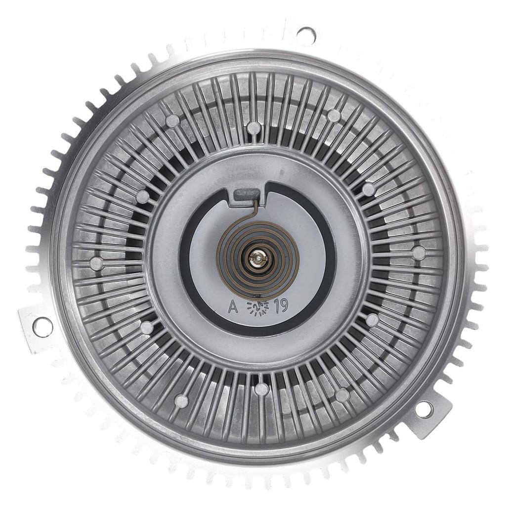 Ventilator Clutch geschikt voor BMW 530i 540i E34 V8 1994-1995 11527502804
