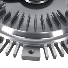 Laad de afbeelding in de galerijviewer, Ventilator Clutch Aluminium geschikt voor Mercedes-Benz 190E 2.6L 1987-1993 46057