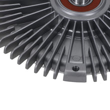 Laad de afbeelding in de galerijviewer, Ventilator Clutch Aluminium geschikt voor Mercedes-Benz 190E 2.6L 1987-1993 46057