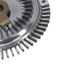 Laad de afbeelding in de galerijviewer, Ventilator Clutch Aluminium geschikt voor Mercedes-Benz 190E 2.6L 1987-1993 46057