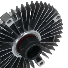 Laad de afbeelding in de galerijviewer, Aluminium Ventilator Clutch geschikt voor BMW 325/528E/535i 1983-1993 11521740962 11521723918
