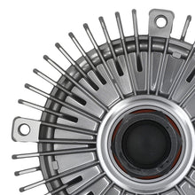 Laad de afbeelding in de galerijviewer, Aluminium Ventilator Clutch geschikt voor BMW 325/528E/535i 1983-1993 11521740962 11521723918