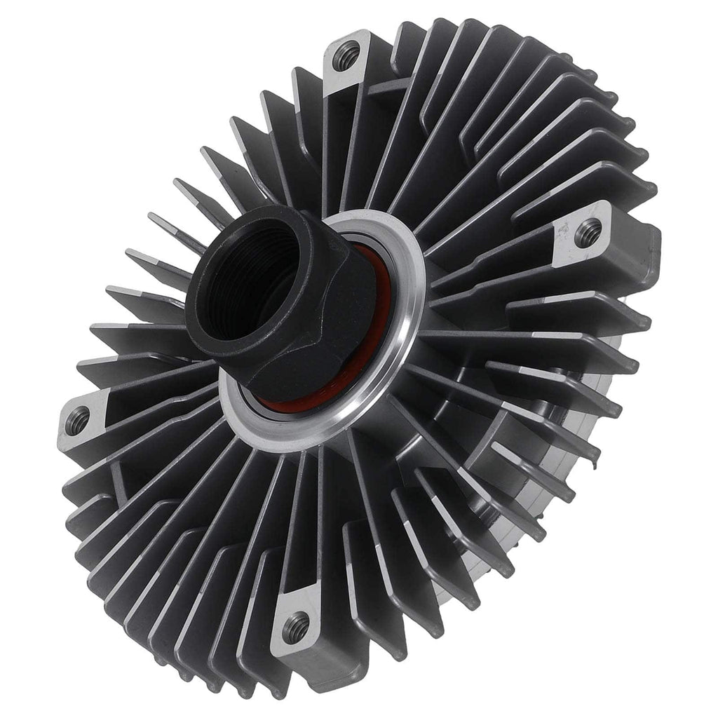 Aluminium Ventilator Clutch geschikt voor BMW 325/528E/535i 1983-1993 11521740962 11521723918