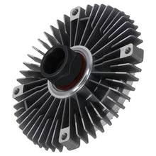 Laad de afbeelding in de galerijviewer, Aluminium Ventilator Clutch geschikt voor BMW 325/528E/535i 1983-1993 11521740962 11521723918