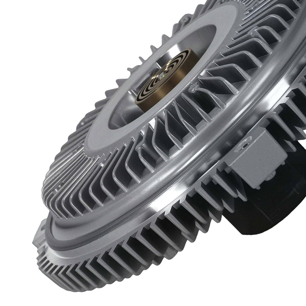 Ventilator Clutch geschikt voor BMW E39 520d 525d Estate 2000-2004 11522249216