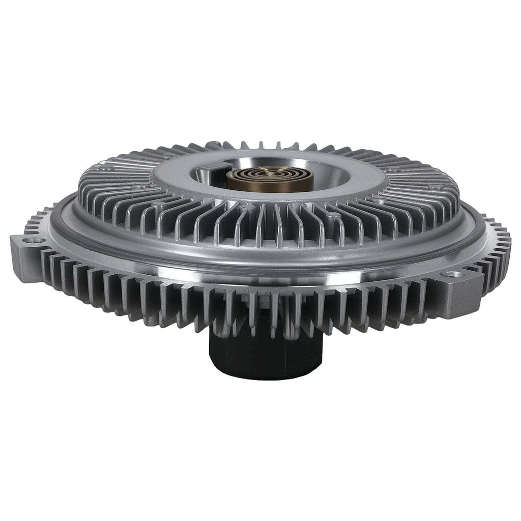 Ventilator Clutch geschikt voor BMW E39 520d 525d Estate 2000-2004 11522249216