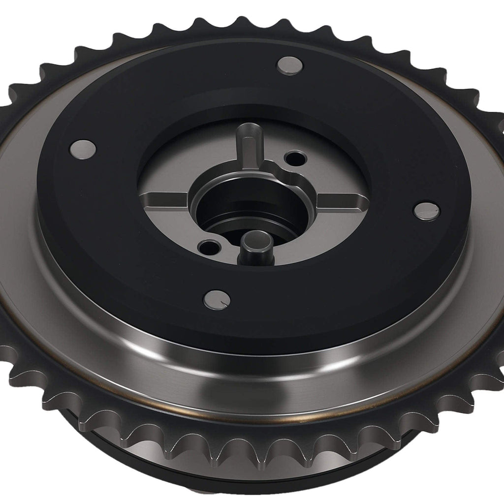 Schroefset Suspension geschikt voor Mercedes-Benz CLC-Klasse C CLK C209 A209 W203 S203