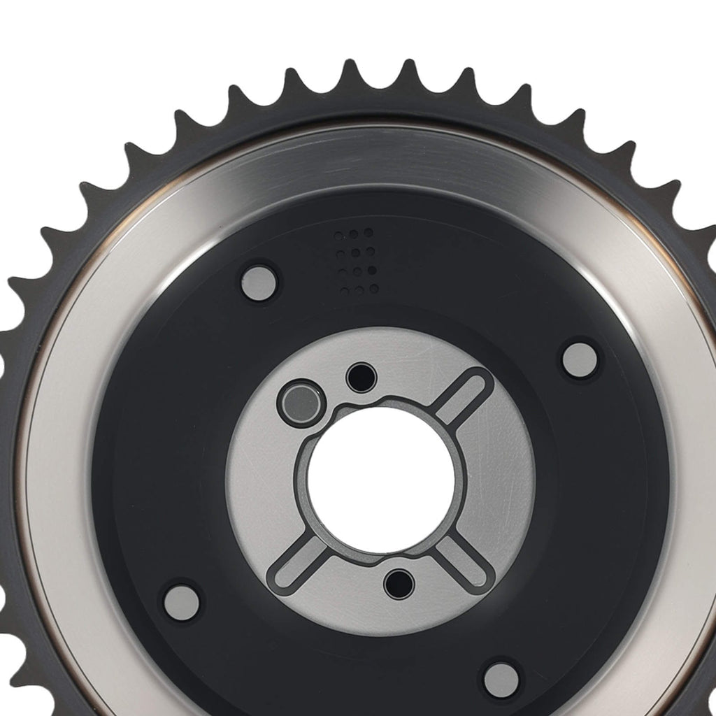 Schroefset Suspension geschikt voor Mercedes-Benz CLC-Klasse C CLK C209 A209 W203 S203