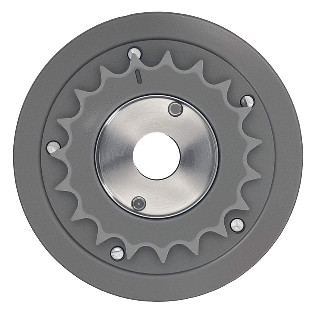Nokkenas Adjuster geschikt voor AUDI A3 2.0L Turbo 06F109088 2006-2008