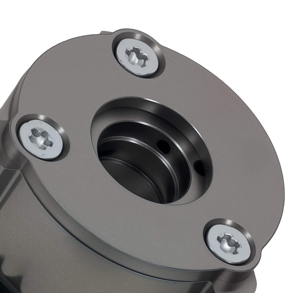 Exhaust Nokkenas Actuator geschikt voor Jaguar E-Pace F-Pace 2.0D LR073745 2017-23
