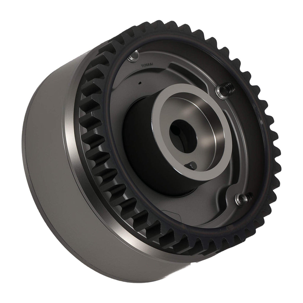 Intake Nokkenas Adjuster geschikt voor Nissan Qashqai 1.2 DIG-T 15-17 130253326R VVT