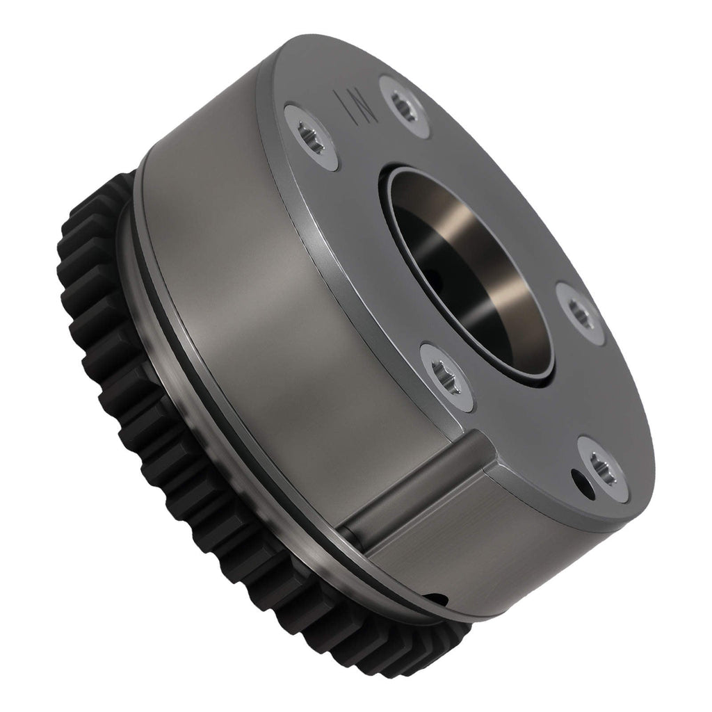 Intake Nokkenas Adjuster geschikt voor Nissan Qashqai 1.2 DIG-T 15-17 130253326R VVT