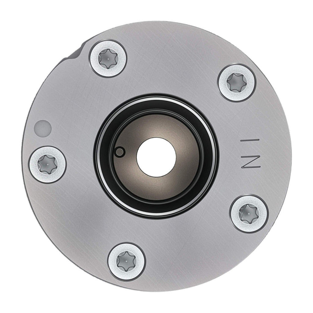 Intake Nokkenas Adjuster geschikt voor Nissan Qashqai 1.2 DIG-T 15-17 130253326R VVT