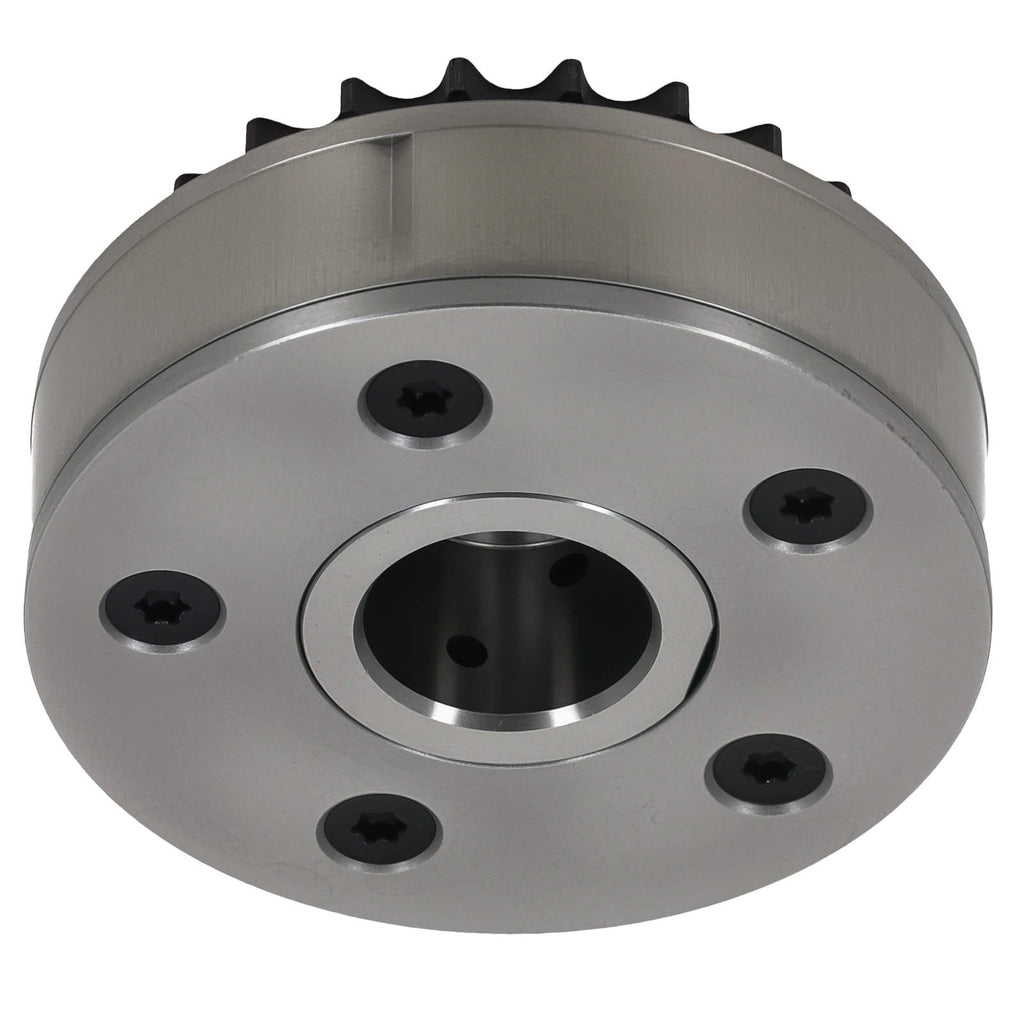 Intake nokkenas sprocket geschikt voor VW Passat 2.0L CT55 Hydraulic VVT