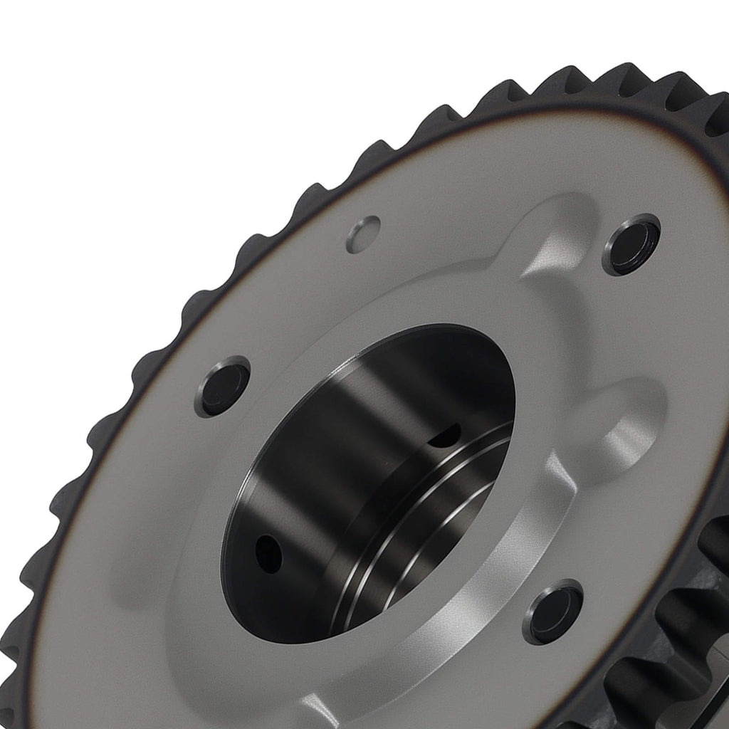 Nokkenas Actuator geschikt voor Mazda MX-5 2.0L LF94124X0D