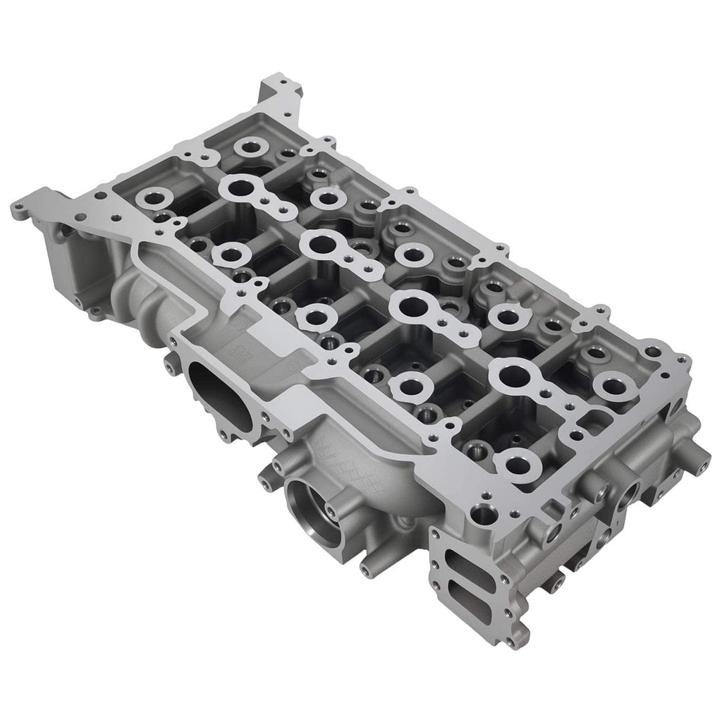 Cylinder head geschikt voor Ford Transit V363 2.0 EcoBlue RWD HG9Q6C032BB