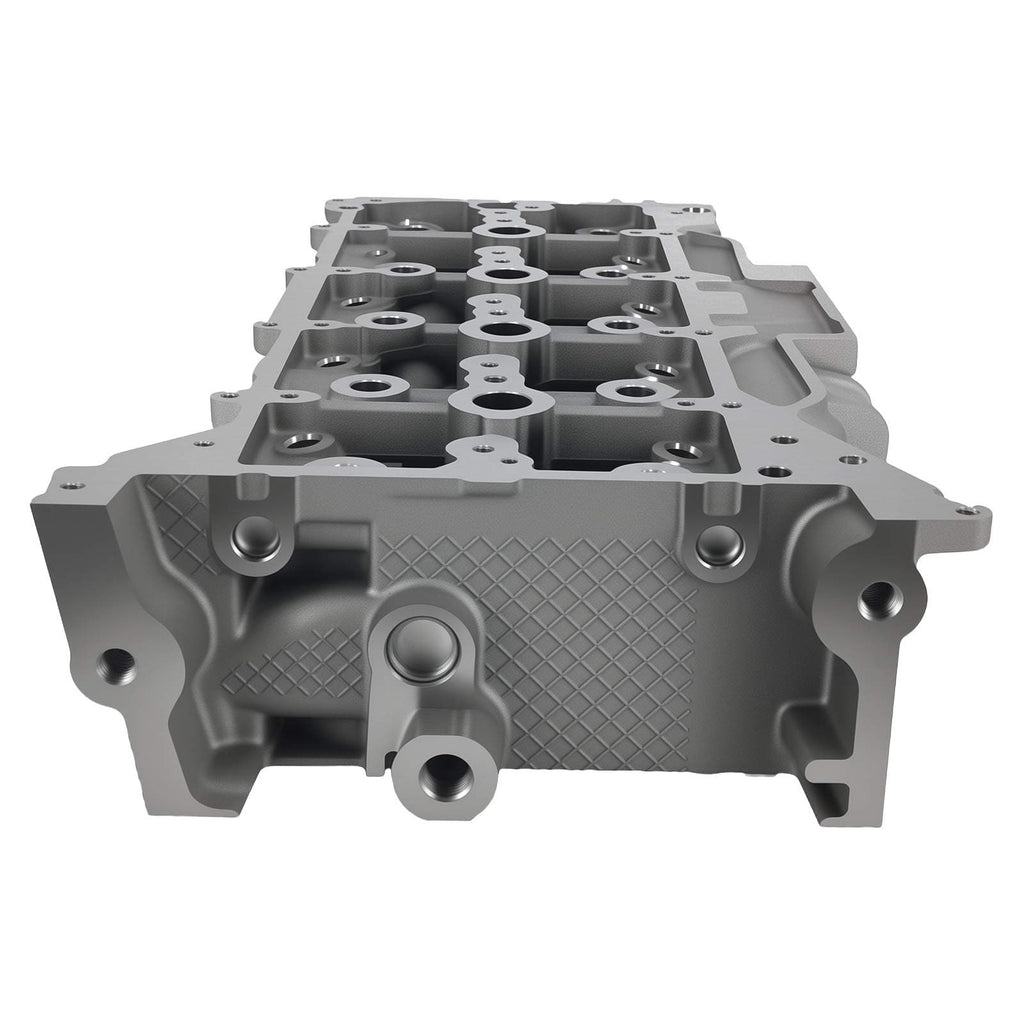 Cylinder head geschikt voor Ford Transit V363 2.0 EcoBlue RWD HG9Q6C032BB