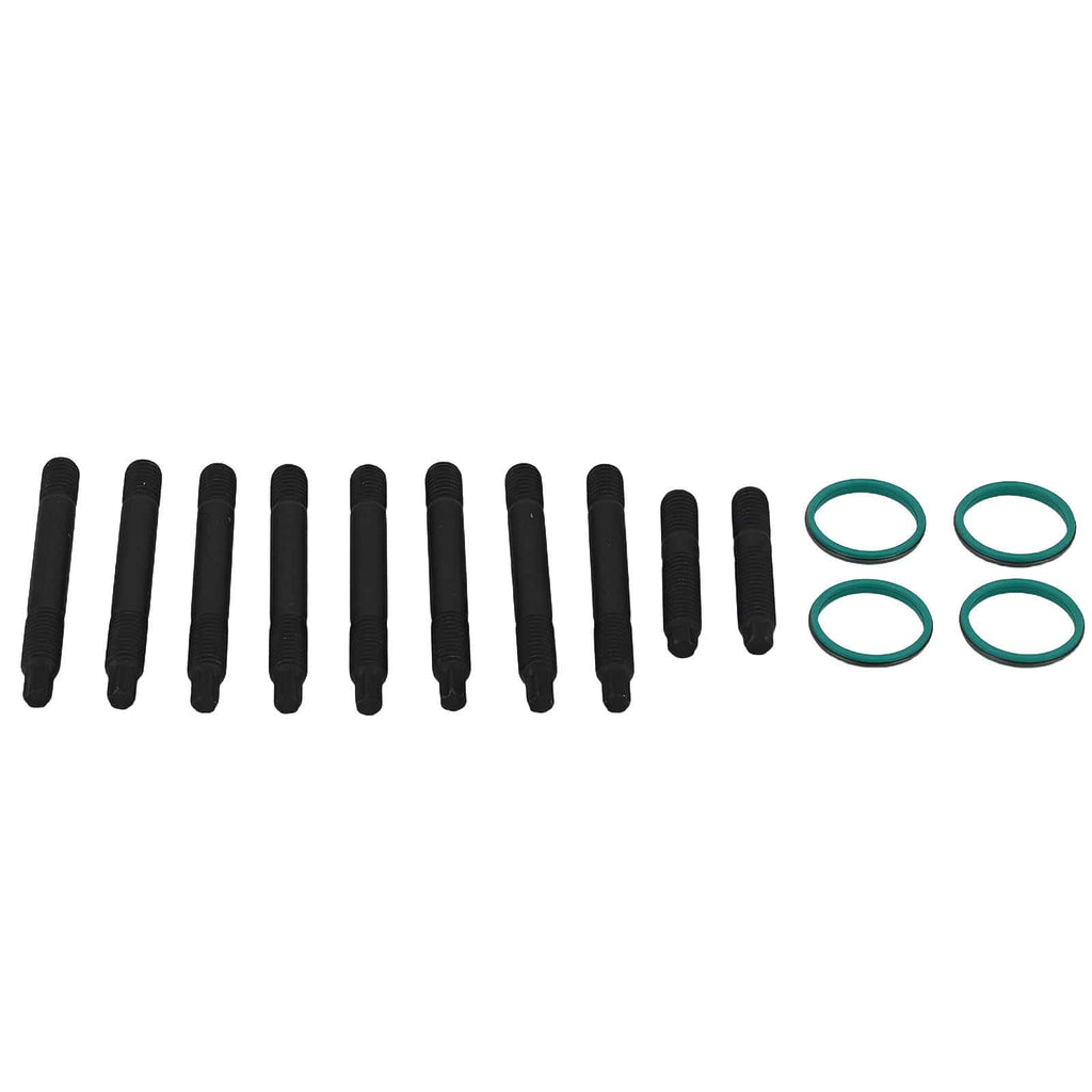 908494 Cylinder head geschikt voor Citroën Grand C4 Spacetourer 1.5 BlueHDi 2018-