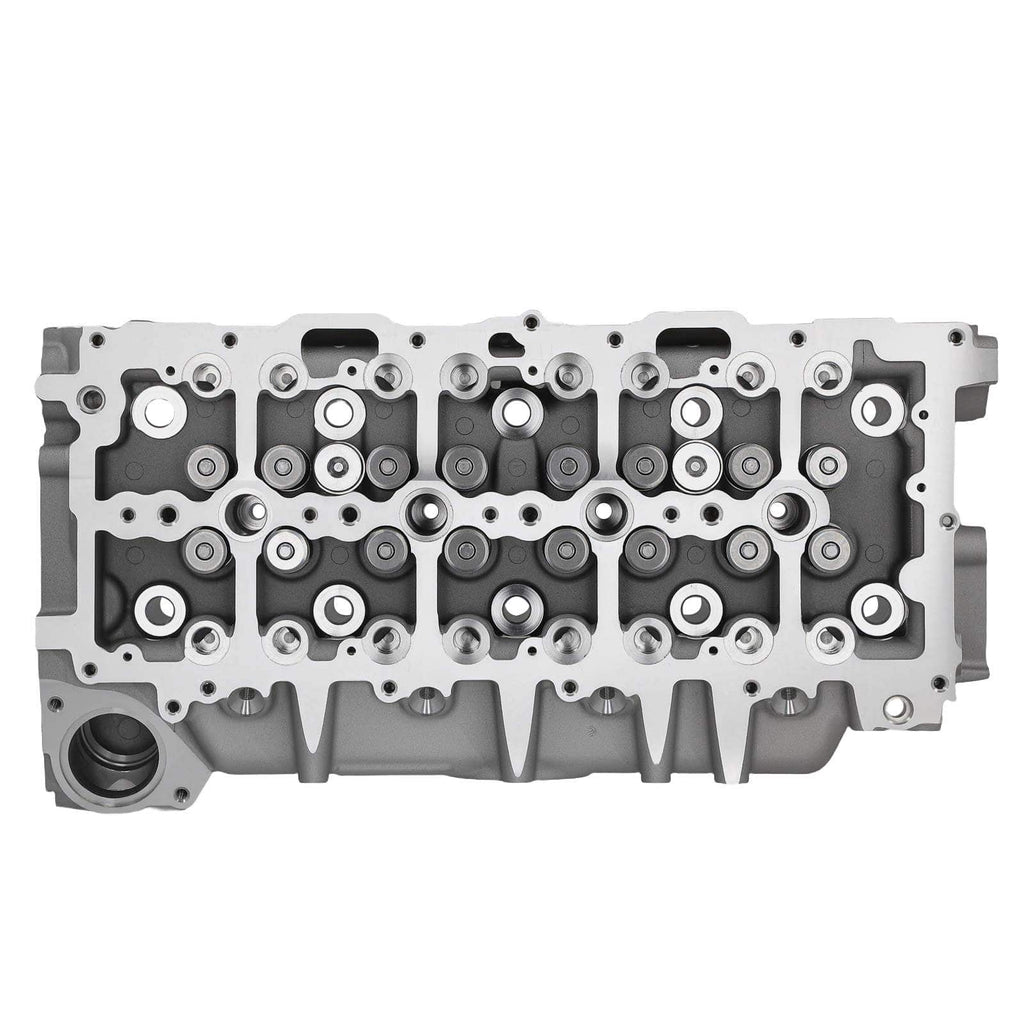 908494 Cylinder head geschikt voor Citroën Grand C4 Spacetourer 1.5 BlueHDi 2018-