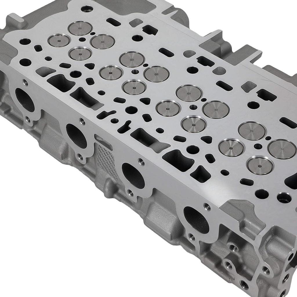 908494 Cylinder head geschikt voor Citroën Grand C4 Spacetourer 1.5 BlueHDi 2018-