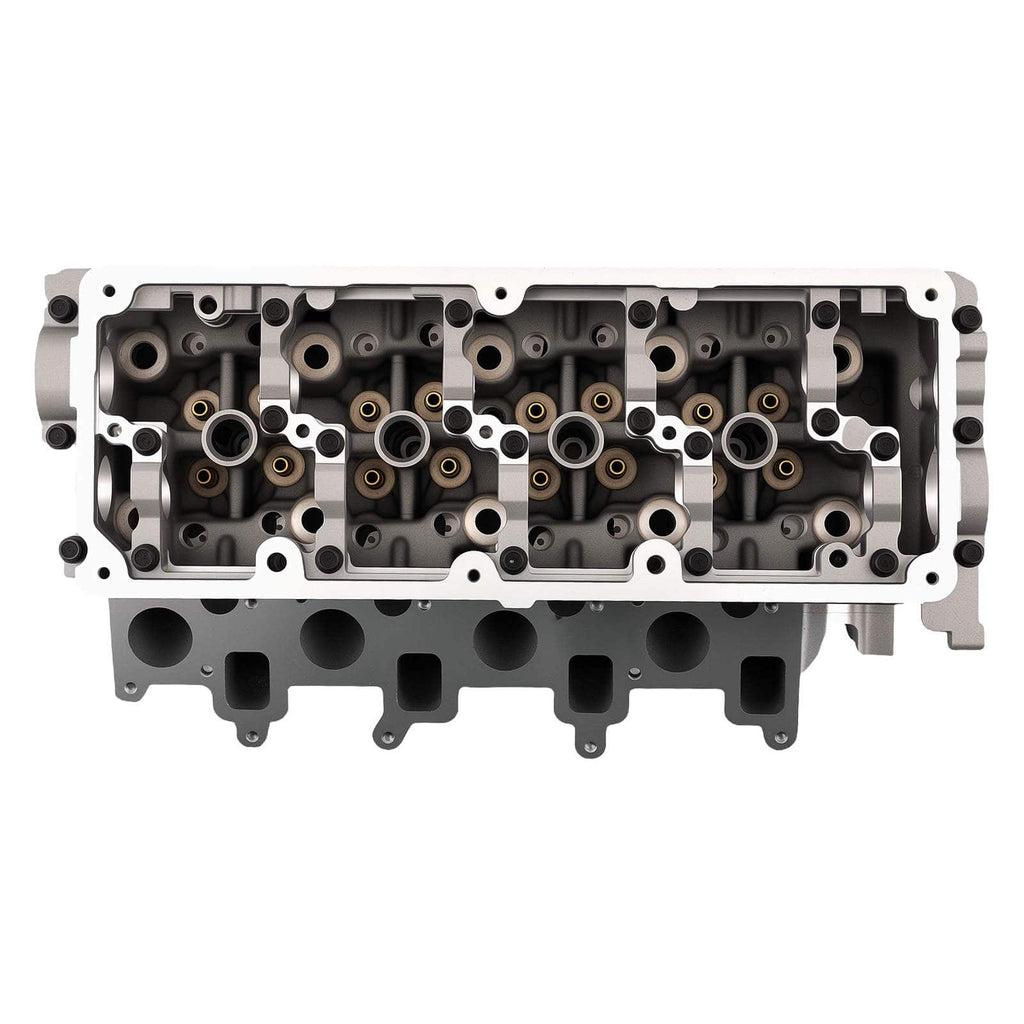 Bare cylinder head geschikt voor VW Audi Seat Skoda 2.0 TDI CFHE CFHF CFJA CLCA 03L103063M