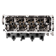 Laad de afbeelding in de galerijviewer, Bare cylinder head geschikt voor VW Audi Seat Skoda 2.0 TDI CFHE CFHF CFJA CLCA 03L103063M