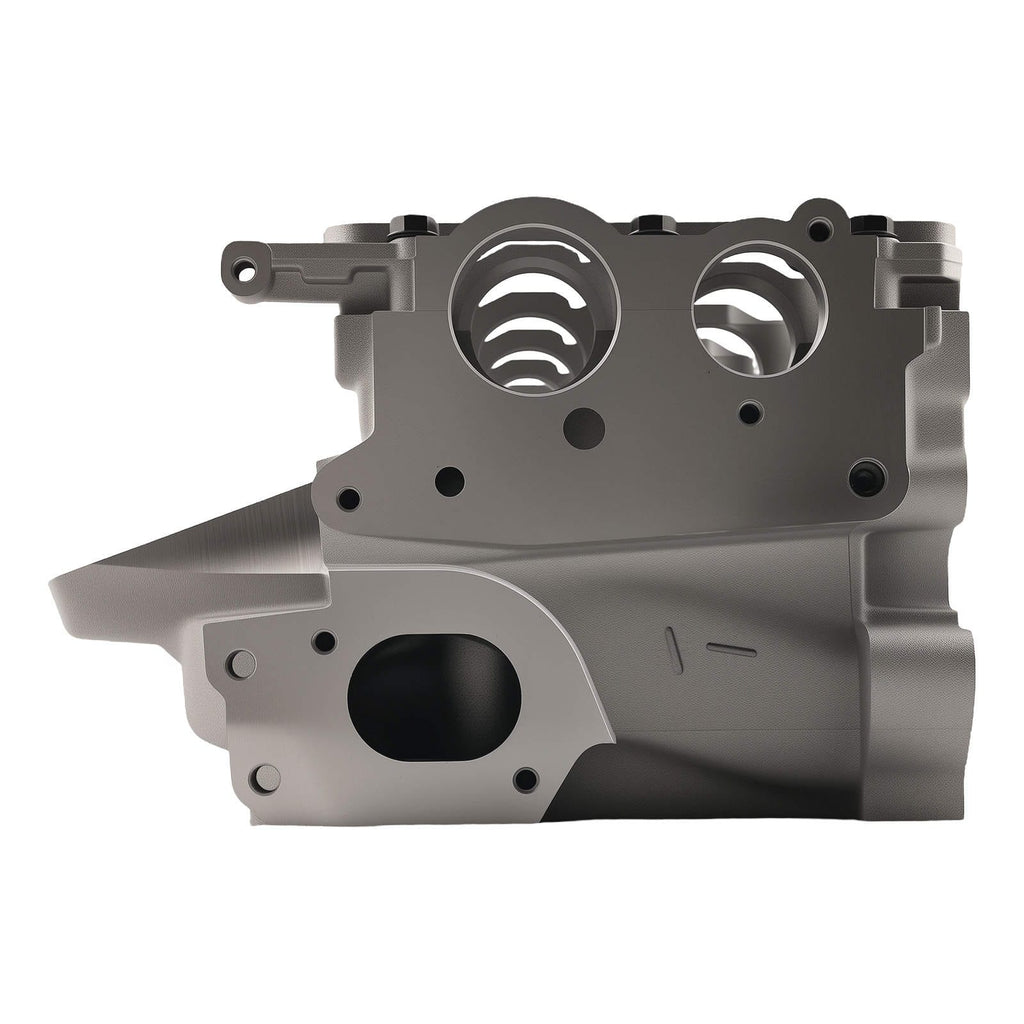 Bare cylinder head geschikt voor VW Audi Seat Skoda 2.0 TDI CFHE CFHF CFJA CLCA 03L103063M