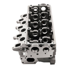 Laad de afbeelding in de galerijviewer, Bare cylinder head geschikt voor VW Audi Seat Skoda 2.0 TDI CFHE CFHF CFJA CLCA 03L103063M