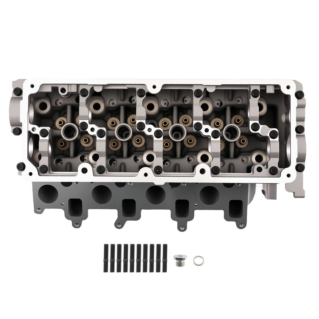 Bare cylinder head geschikt voor VW Audi Seat Skoda 2.0 TDI CFHE CFHF CFJA CLCA 03L103063M