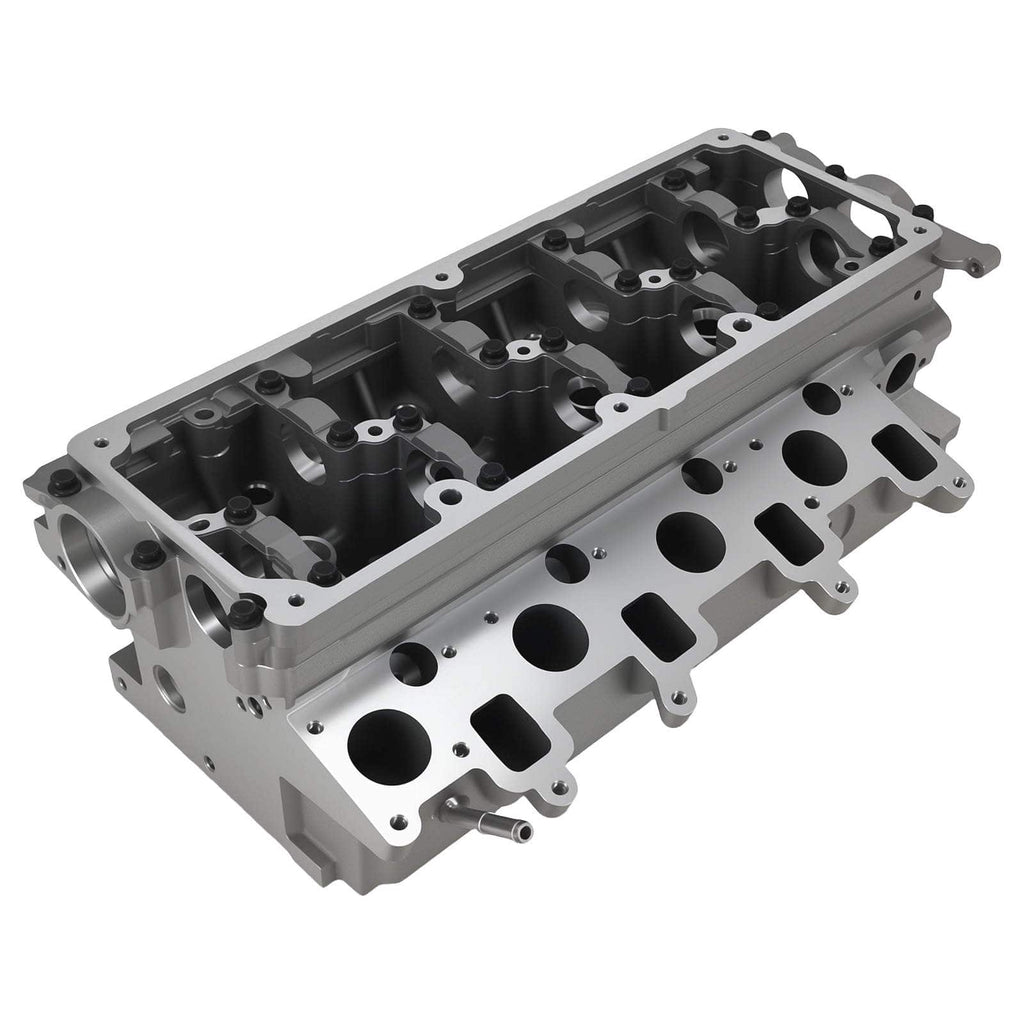 Compatible cylinder head voor VW Amarok 2.0 TDI 1968cc 2010-2016 908726