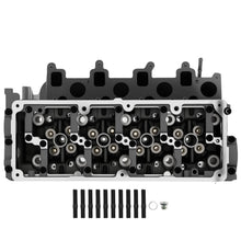 Laad de afbeelding in de galerijviewer, Compatible cylinder head voor VW Amarok 2.0 TDI 1968cc 2010-2016 908726
