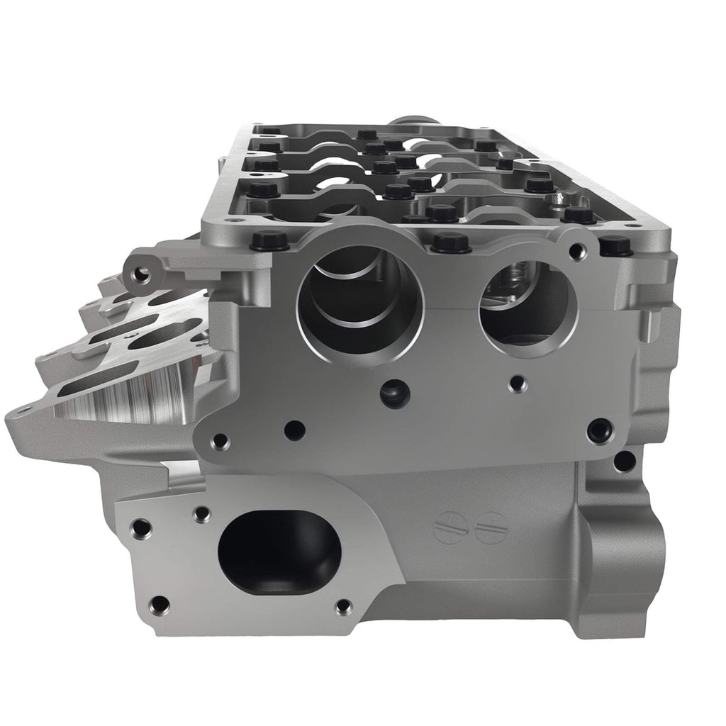 Cylinder head geschikt voor VW Multivan Transporter T5 T6 2.0 TDI Diesel 03L103351D