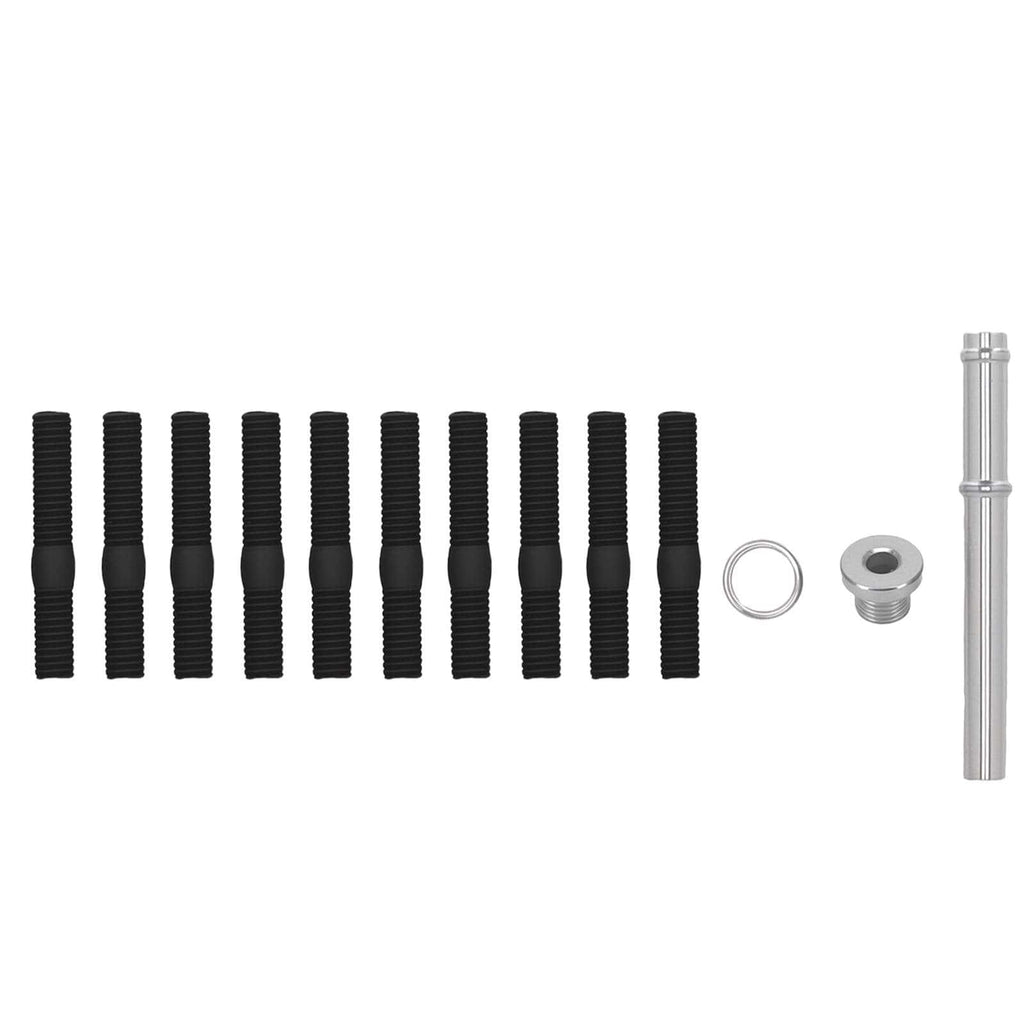 Cylinder head geschikt voor VW Multivan Transporter T5 T6 2.0 TDI Diesel 03L103351D
