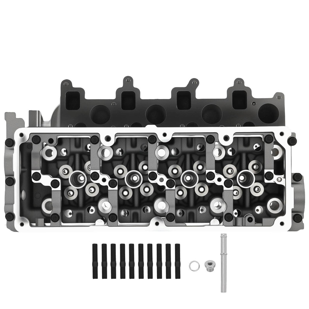 Cylinder head geschikt voor VW Multivan Transporter T5 T6 2.0 TDI Diesel 03L103351D