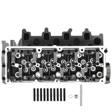 Laad de afbeelding in de galerijviewer, Cylinder head geschikt voor VW Multivan Transporter T5 T6 2.0 TDI Diesel 03L103351D