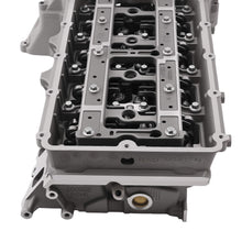 Laad de afbeelding in de galerijviewer, Complete cylinder head geschikt voor Ford Transit geschikt voor Land Rover Defender 2.4L 2006-2014 908768