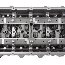 Laad de afbeelding in de galerijviewer, Complete cylinder head geschikt voor Ford Transit geschikt voor Land Rover Defender 2.4L 2006-2014 908768