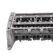 Laad de afbeelding in de galerijviewer, Complete cylinder head geschikt voor Ford Transit geschikt voor Land Rover Defender 2.4L 2006-2014 908768