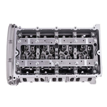 Laad de afbeelding in de galerijviewer, Cylinder head met Common Rail geschikt voor Ford Transit 2.2 TDCi 2006-2014 1433147 Aluminium