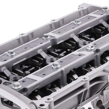 Laad de afbeelding in de galerijviewer, Cylinder head met Common Rail geschikt voor Ford Transit 2.2 TDCi 2006-2014 1433147 Aluminium