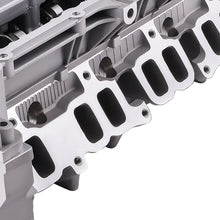 Laad de afbeelding in de galerijviewer, Cylinder head met Common Rail geschikt voor Ford Transit 2.2 TDCi 2006-2014 1433147 Aluminium