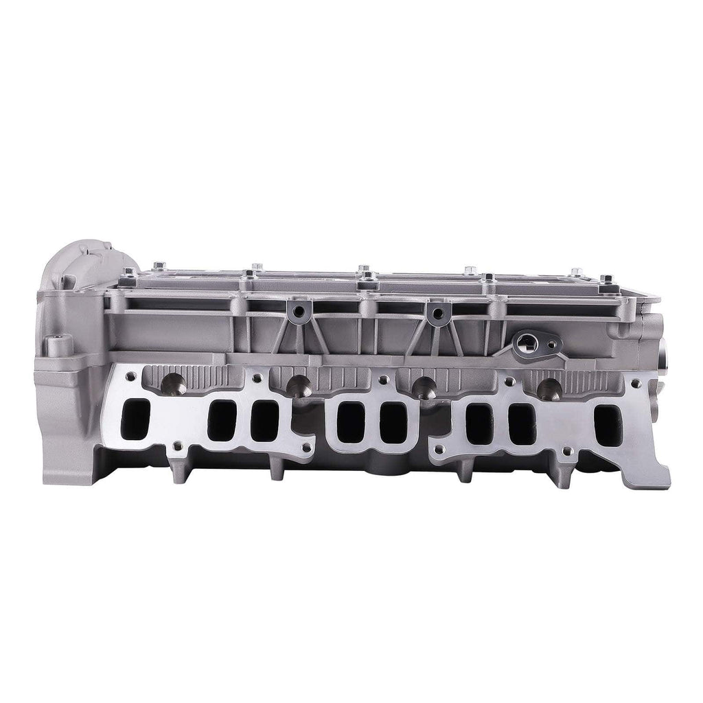 Cylinder head met Common Rail geschikt voor Ford Transit 2.2 TDCi 2006-2014 1433147 Aluminium