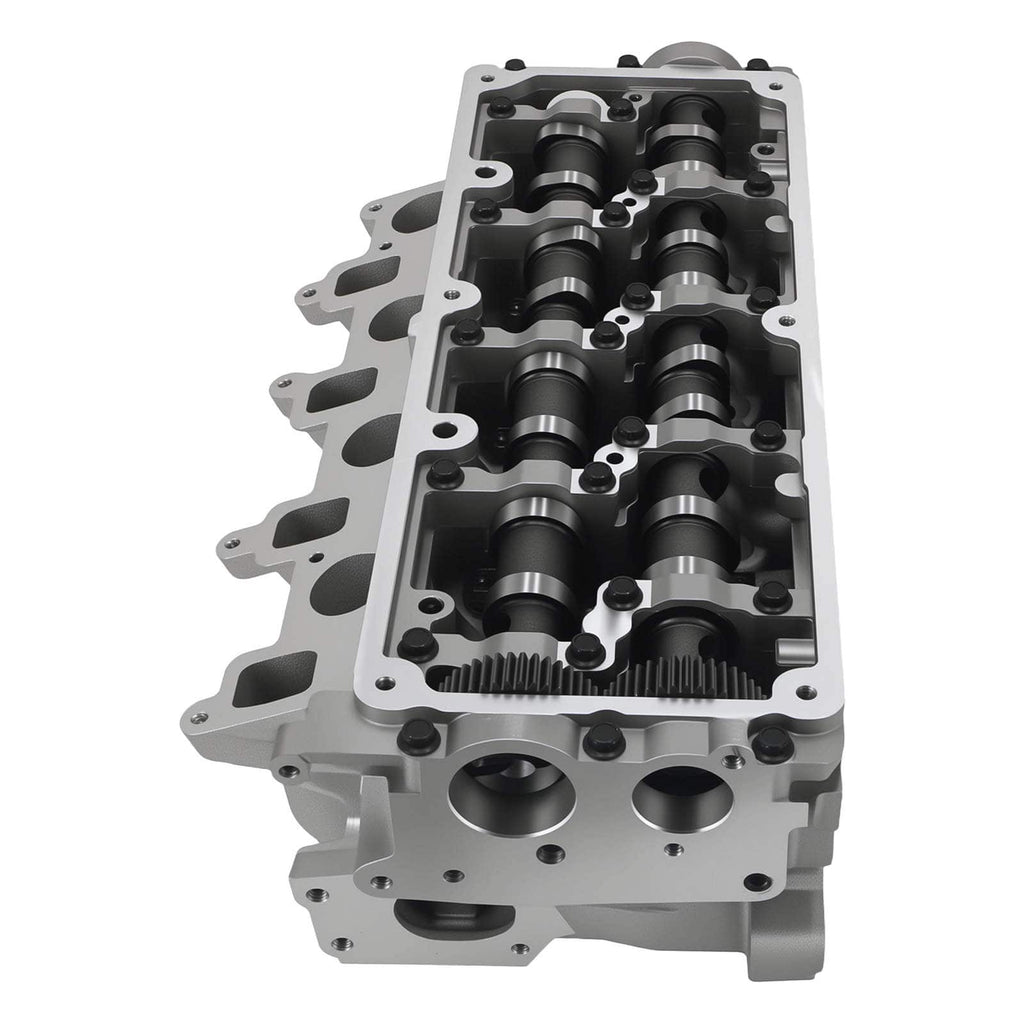 Complete cylinder head geschikt voor VW Transporter Multivan 2.0 TDI 03L103351D