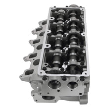 Laad de afbeelding in de galerijviewer, Complete cylinder head geschikt voor VW Transporter Multivan 2.0 TDI 03L103351D