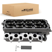Laad de afbeelding in de galerijviewer, Complete cylinder head geschikt voor VW Transporter Multivan 2.0 TDI 03L103351D
