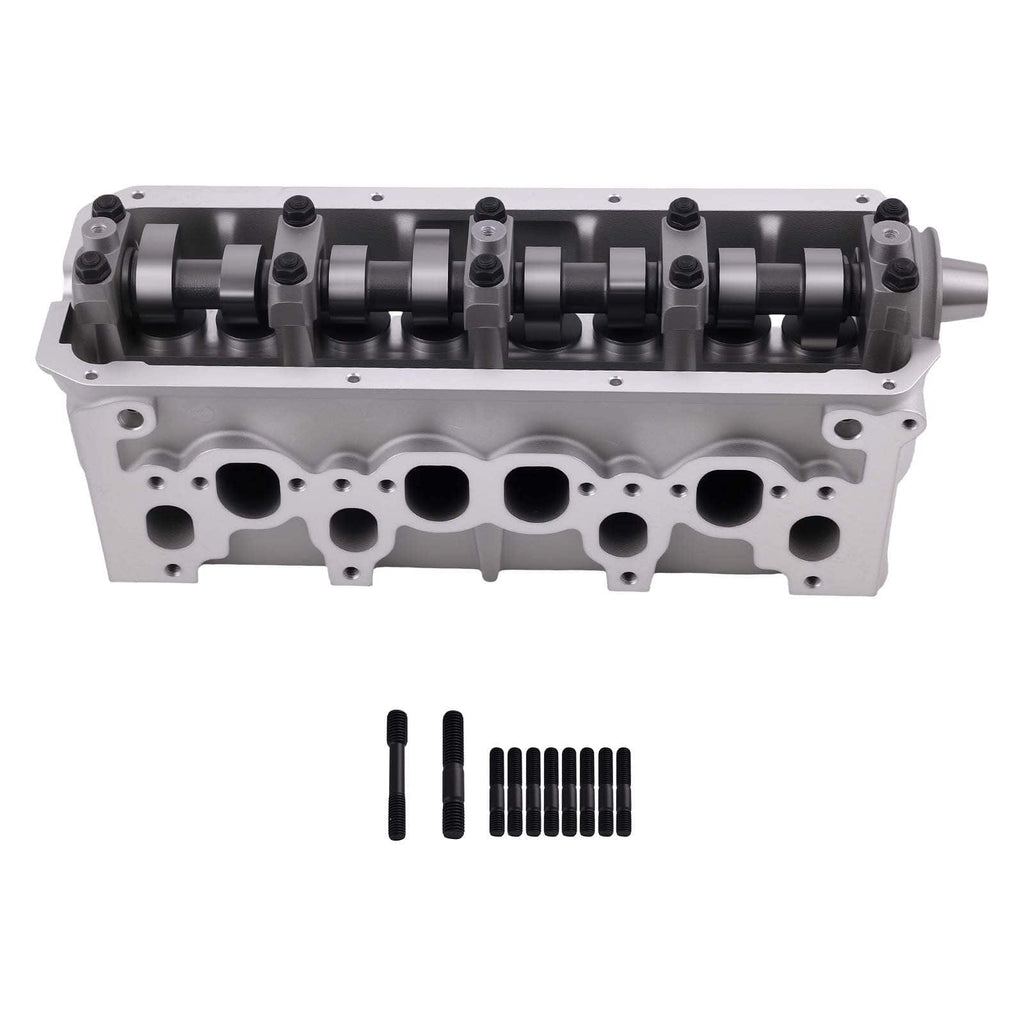 Cylinder head geschikt voor Seat Cordoba geschikt voor VW Golf 1.9D 028103265GX ADG Engine
